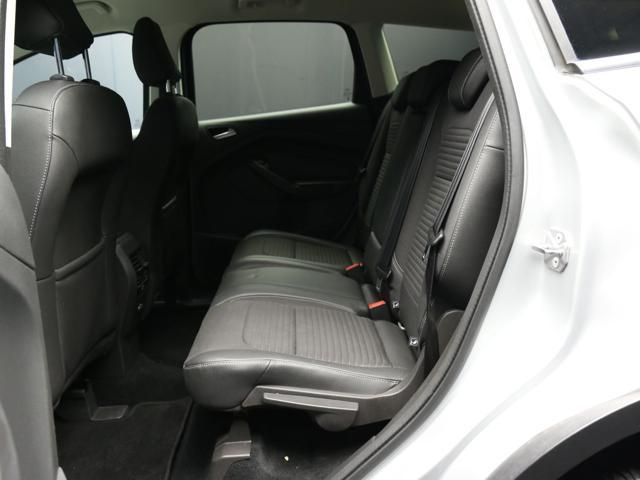 FORD Kuga 1.5 TDCI 120 CV S&S 2WD Powershift Edition
