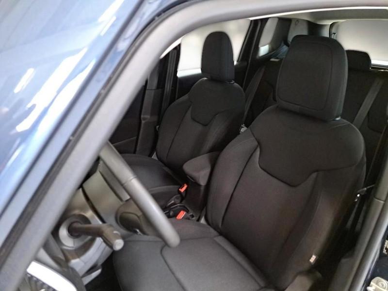 JEEP RENEGADE 1.0 T3 120cv Business