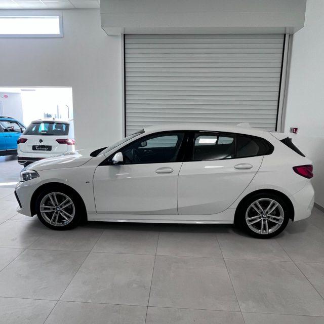 BMW 118 d 5p. Auto Msport