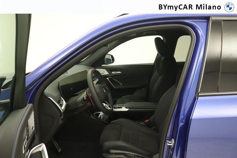 BMW X1 M 35 i MSport Pro xDrive