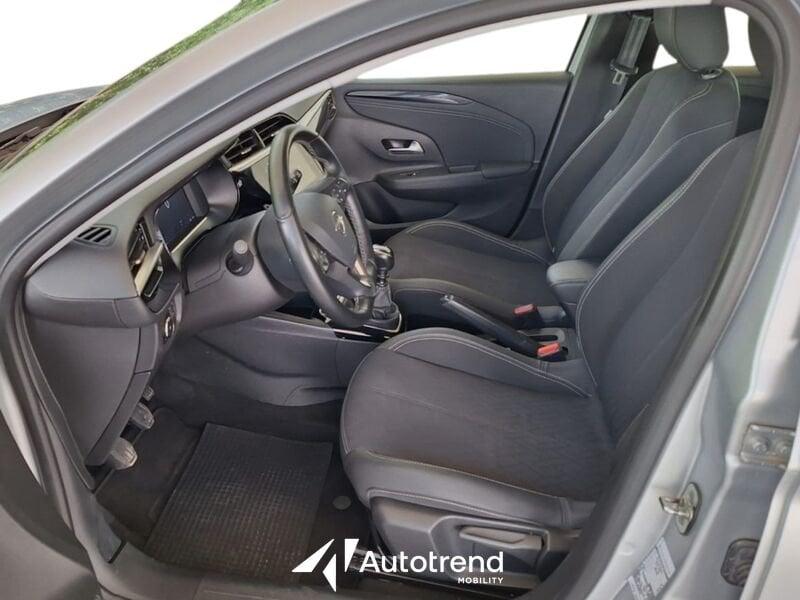 Opel Corsa 1.5 Diesel 100 CV Elegance