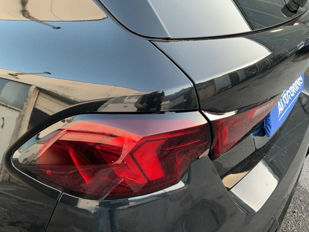 BMW Serie 1 118 d MSport Pro DCT