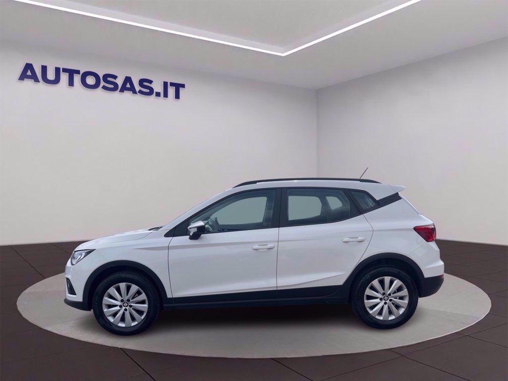 SEAT Arona 1.0 ecotsi Style 110cv del 2018