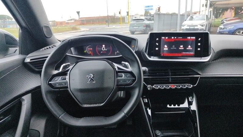 Peugeot 2008 2008 PureTech 130 S&S EAT8 Allure Pack