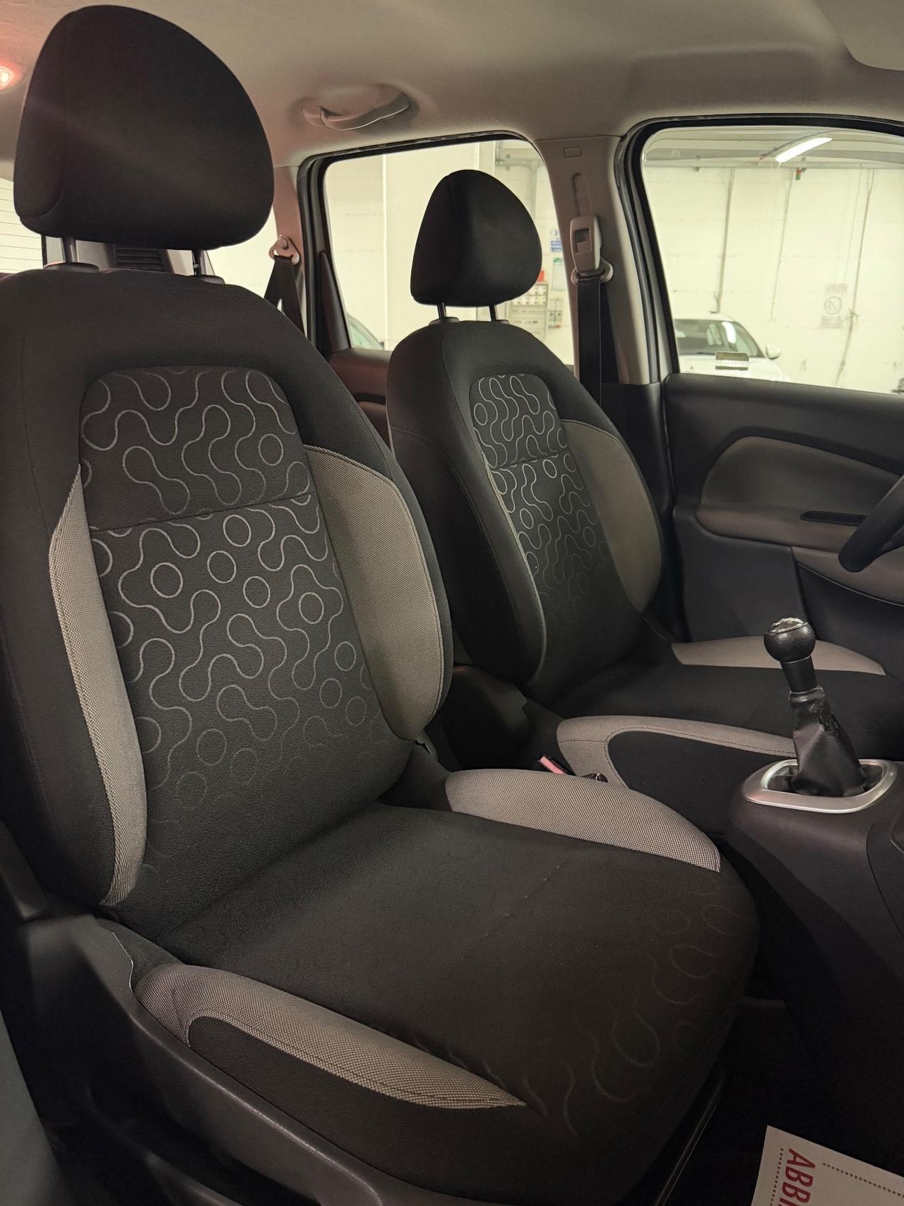 Citroen C3 Picasso 1.6 HDi 90 Seduction