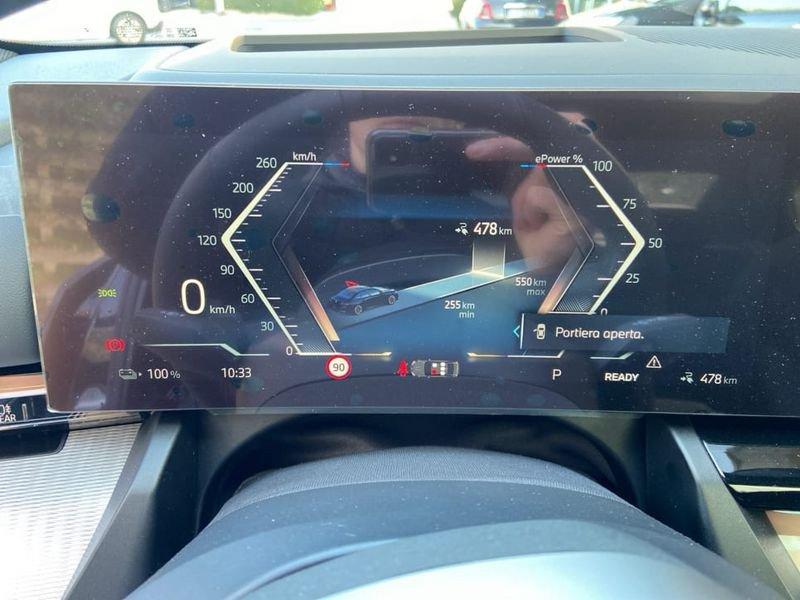 BMW i5 Berlina eDrive40 M Sport Pro