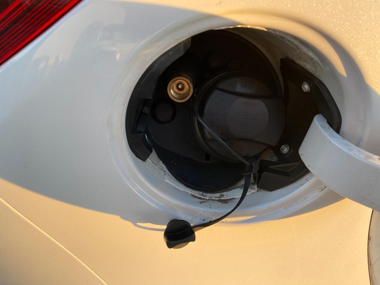 Opel Corsa 1.4 90CV GPL Tech 5 porte Advance