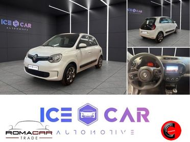 RENAULT Twingo SCe 65 CV Intens CABRIO!