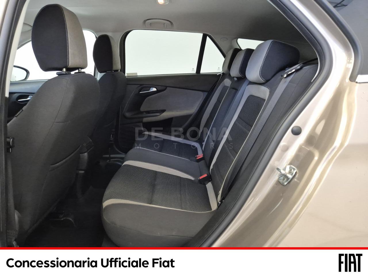Fiat Tipo sw 1.6 mjt lounge s&s 120cv dct