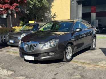 Lancia Delta 1.9 MJT Twinturbo DPF Oro