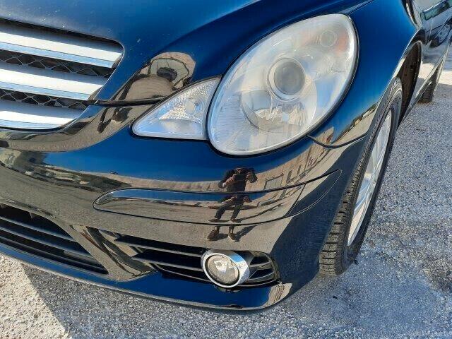 Mercedes R 280 cdi chrom lunga 7 P. - 2008