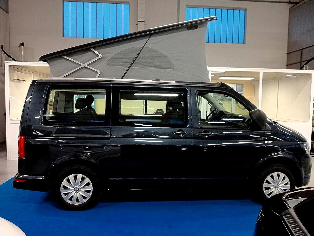 Volkswagen T6 California 2.0 TDI 150CV BEACH TOUR 7POSTI WEBASTO