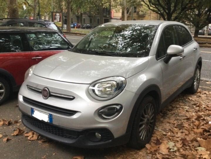 Fiat 500X 1.3 MultiJet 95 CV Connect 2021
