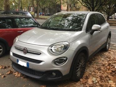 Fiat 500X 1.3 MultiJet 95 CV Connect 2021