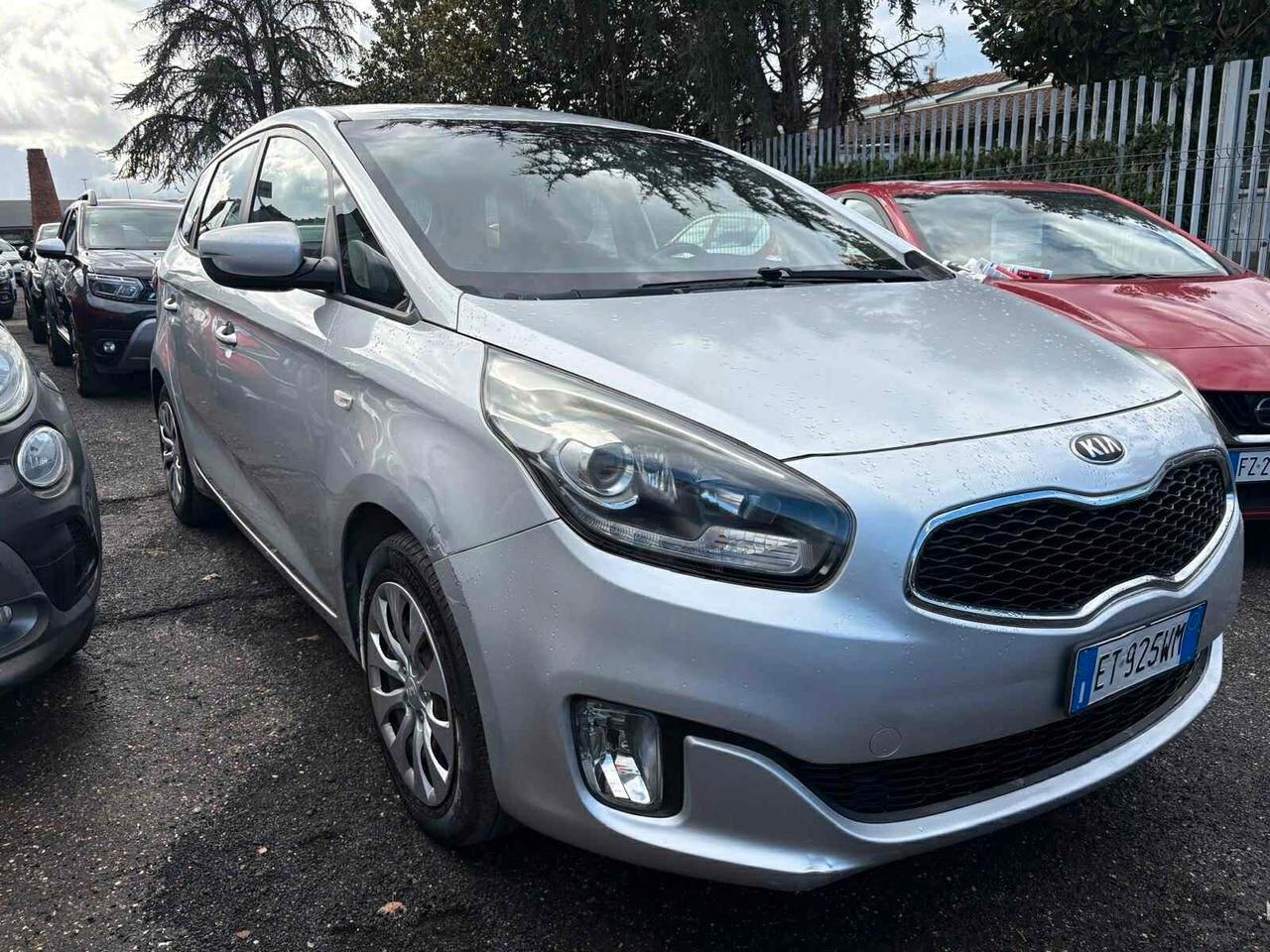Kia Carens 1.7 CRDi 115 CV Cool