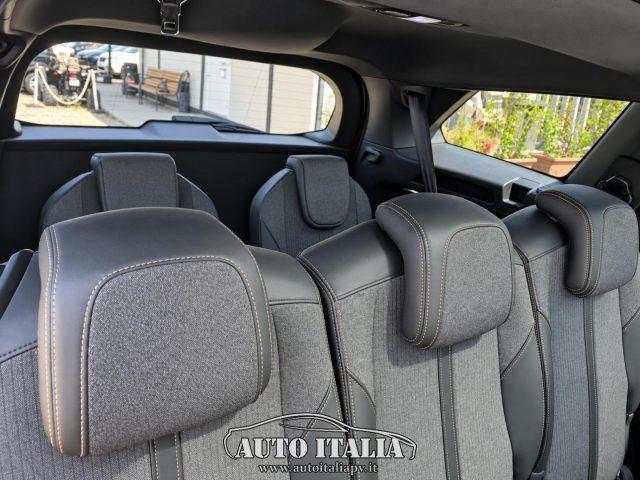 PEUGEOT 5008 PureTech Turbo 180 S&S EAT8 GT Line