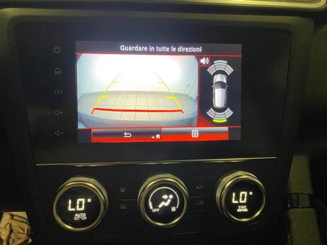 RENAULT Kadjar Blue dCi 8V 115CV EDC Business