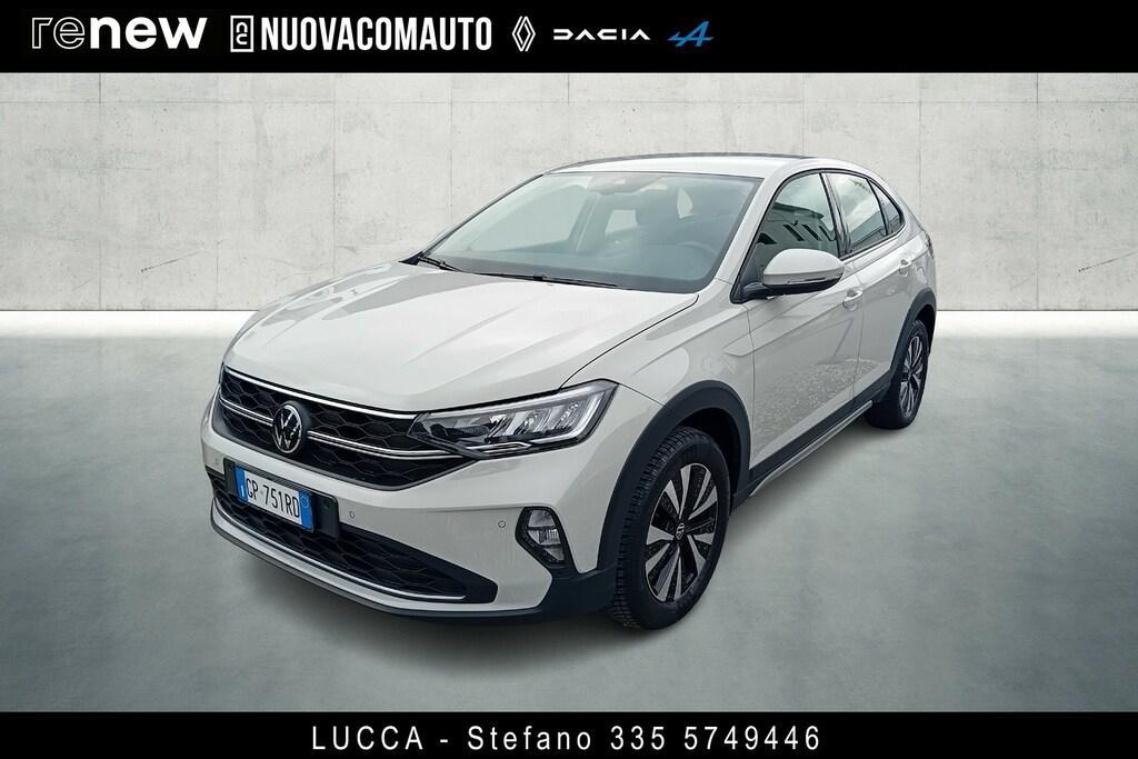 Volkswagen Taigo 1.0 TSI Life DSG