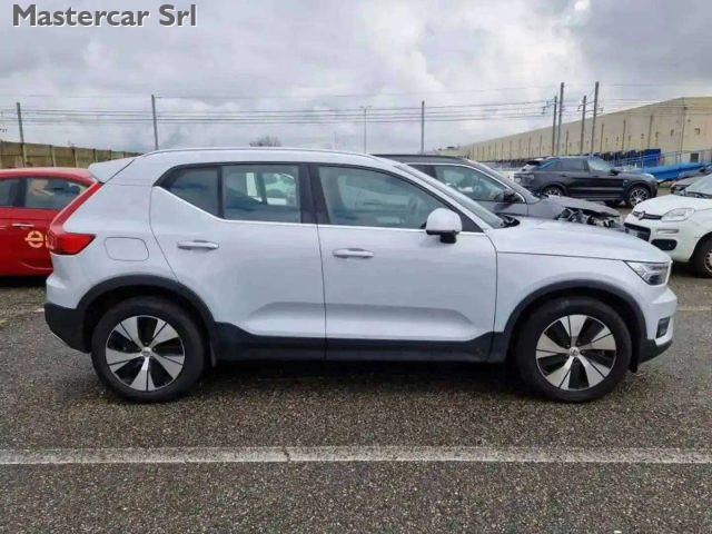 VOLVO XC40 XC40 t4 phev Inscription Exp. auto my21 - GG933JF
