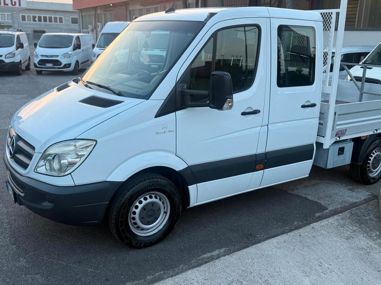 Mercedes-benz SPRINTER 311 CDI 7 POSTI