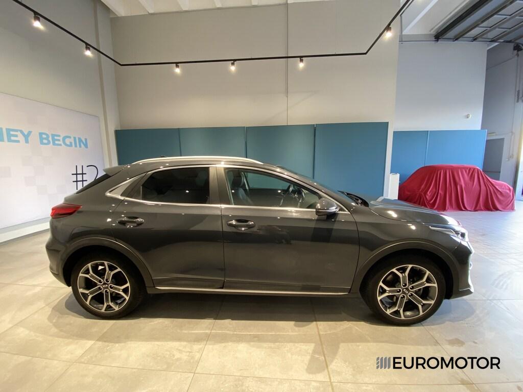 Kia Xceed 1.6 CRDi MHEV Evolution 2WD iMT