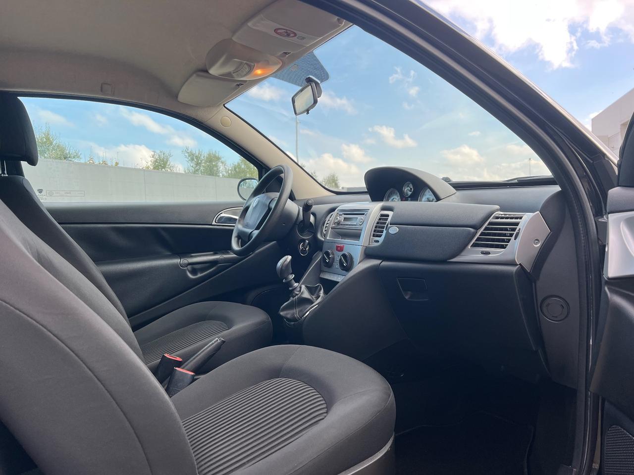 Lancia Ypsilon 1.4 GPL Ecochic Platino - 2009