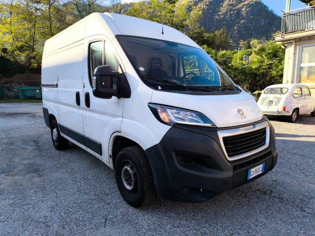 PEUGEOT Boxer 330 2.2 L1 H1 PC-TM Furgone PASSO CORTO