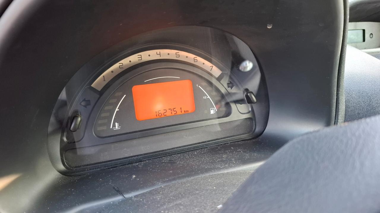 Citroen C3 Pluriel 1.4 benzina, tetto non va