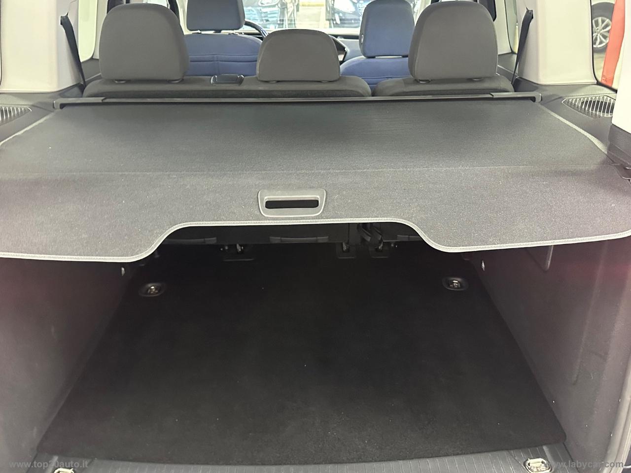VOLKSWAGEN Caddy 2.0 TDI 122CV DSG Style|ALLEST. MOVE|TETTO
