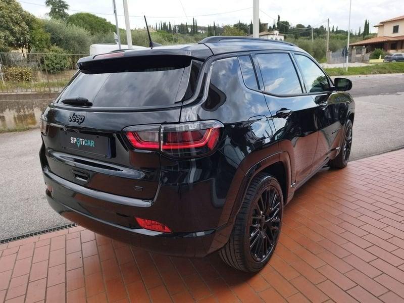 Jeep Compass Compass 1.6 Multijet II 2WD S