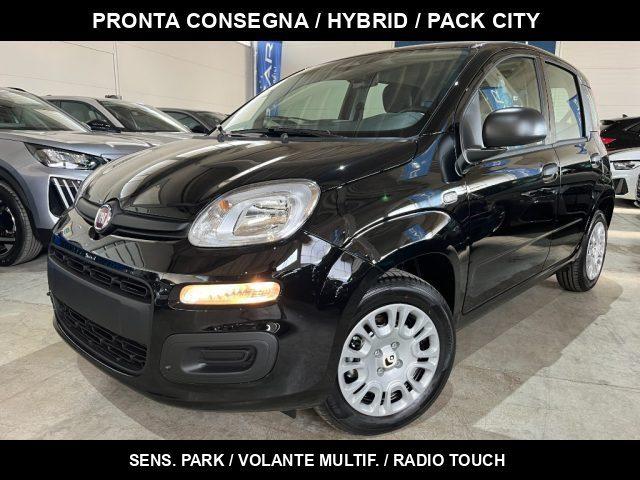 FIAT Panda 1.0 FireFly Hybrid Icon Pandina/PACK CITY+PARK