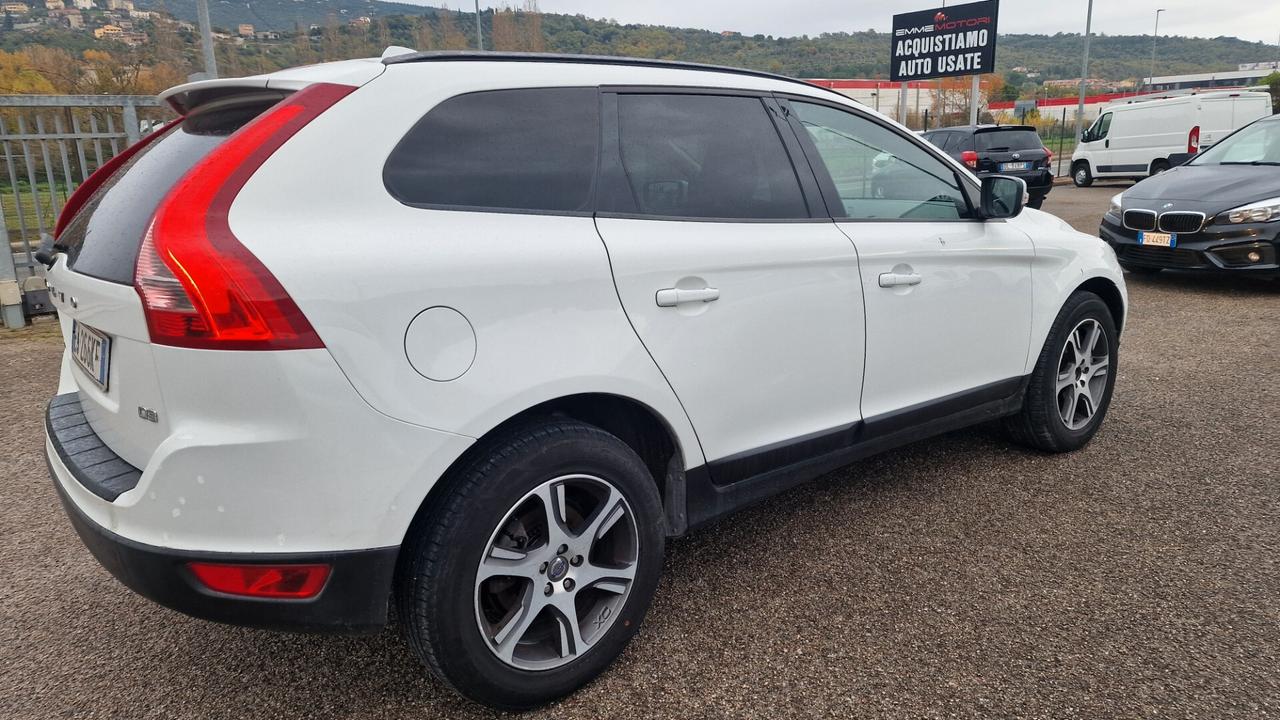 Volvo XC 60 XC60 D3 Geartronic Kinetic