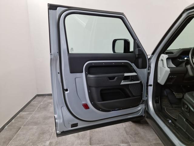 LAND ROVER Defender 90 3.0D I6 300 CV AWD Auto X-Dynamic HSE