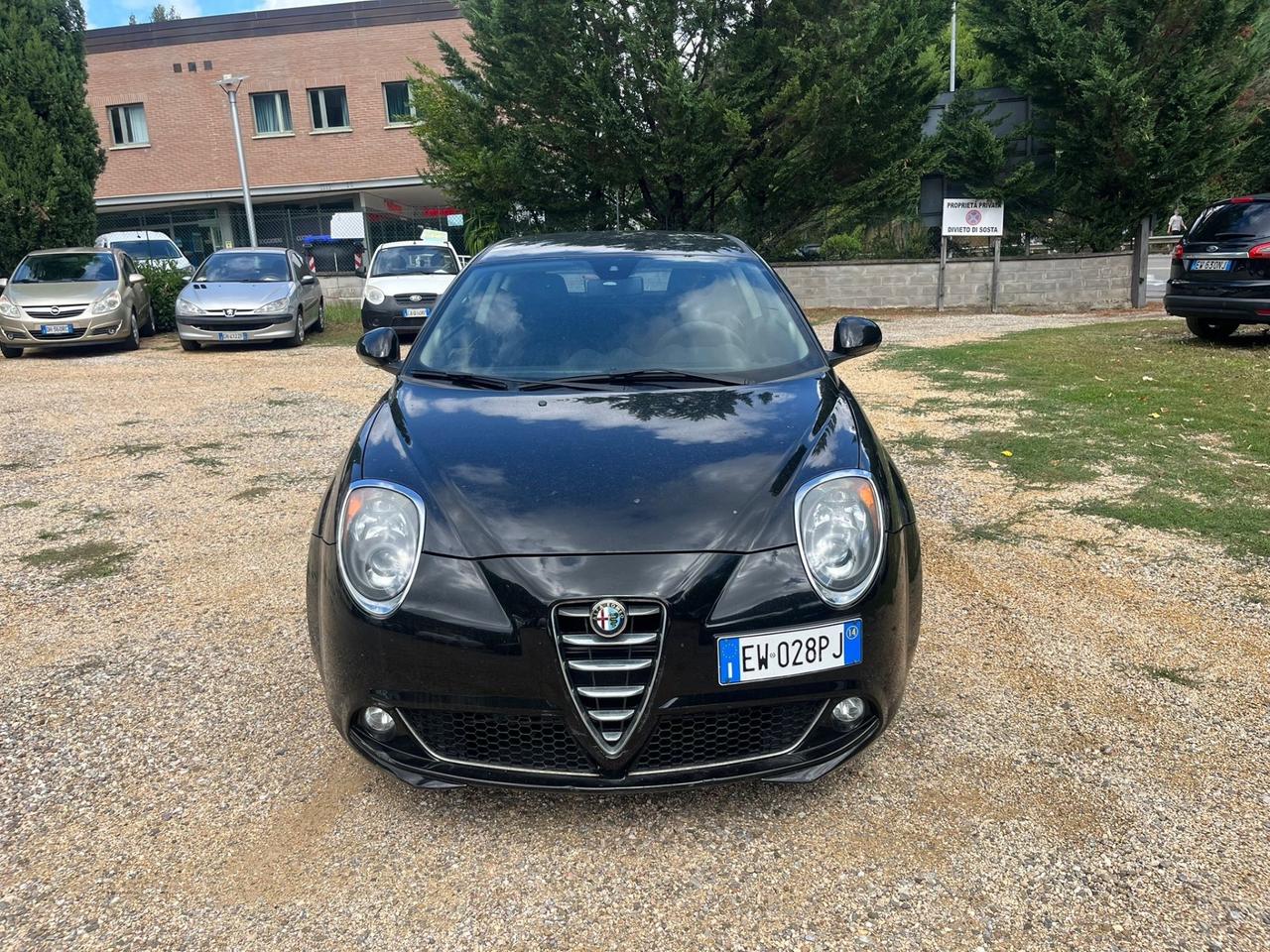 Alfa Romeo MiTo 1.4 70 CV 8V Progression