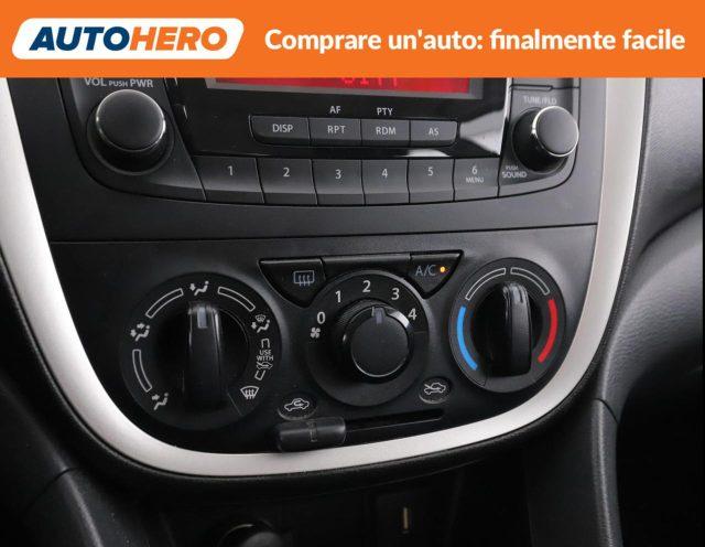 SUZUKI Celerio 1.0 AGS Style