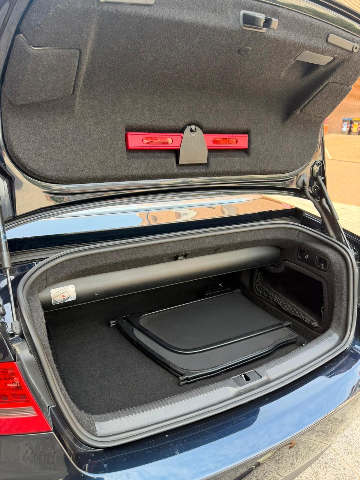 Audi A5 Cabrio 3.0 V6 TDI F.AP.qu.S tr. Amb.n
