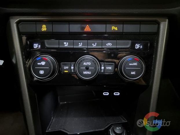 Volkswagen T-Roc Style 1.0 110cv - PROMO