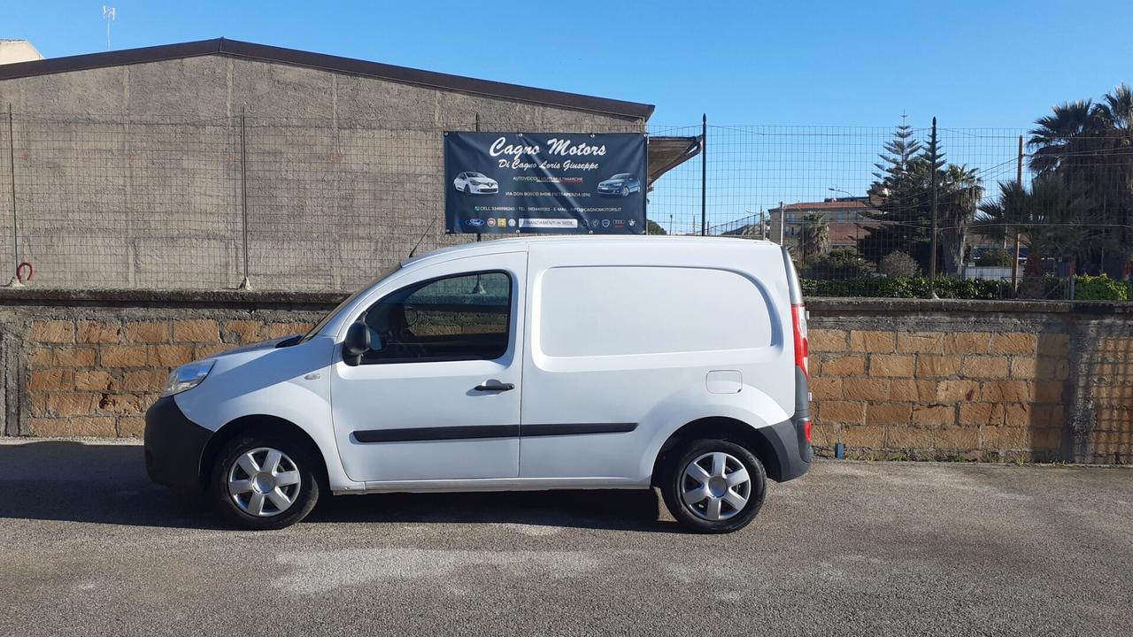 Renault kangoo DCI 110CV EXPRESS