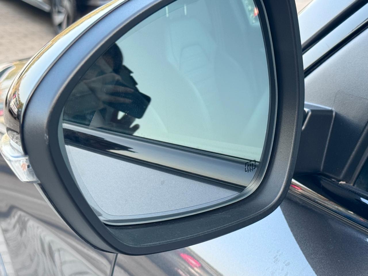 Alfa Romeo Stelvio 2.2 Turbodiesel 210 CV AT8 Q4 Veloce Tì*FULL*3 ANNI GARANZIA*