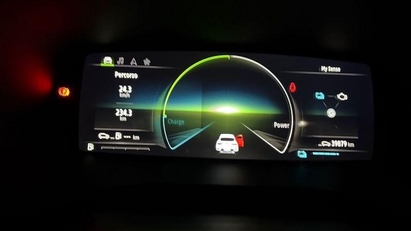 Renault Arkana 1.6 E-Tech full hybrid Techno Auto 145cv