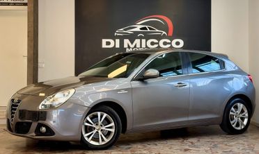 Alfa Romeo Giulietta 1.6 JTDm-2 105 CV Business