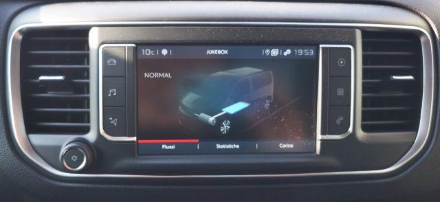 FIAT E-Ulysse 136 CV 75kWh Long Lounge