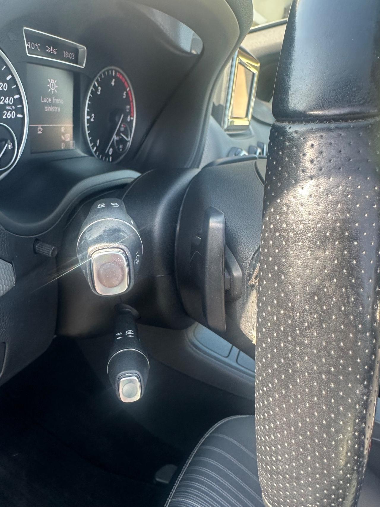 Mercedes-benz B 180 CDI Premium