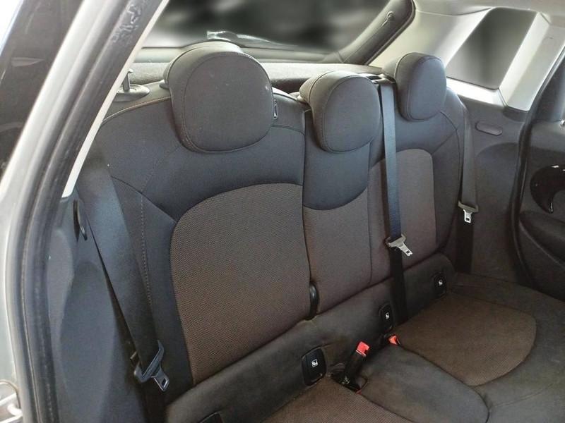 MINI ONE 55KW CLASSIC 5 PORTE BERLINA