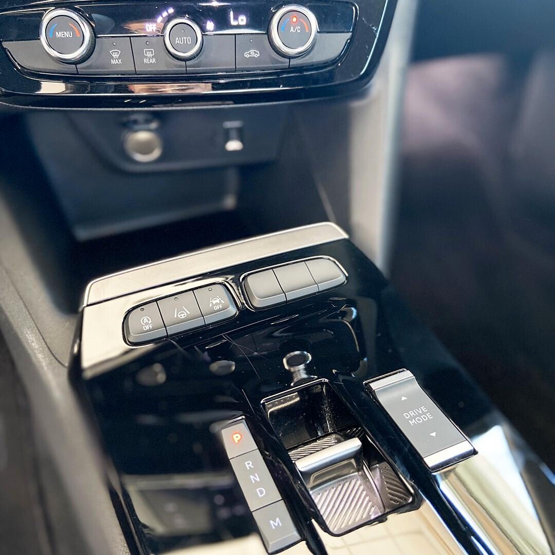 Opel Mokka ULTIMATE BENZINA 130HP CAMBIO AUTOMATICO