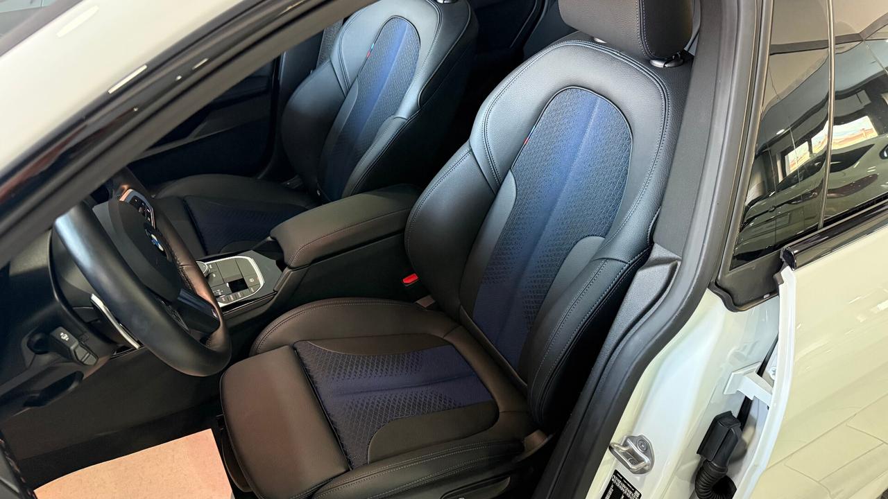 BMW 220 D GRANCOUPE' M SPORT PARI AL NUOVO
