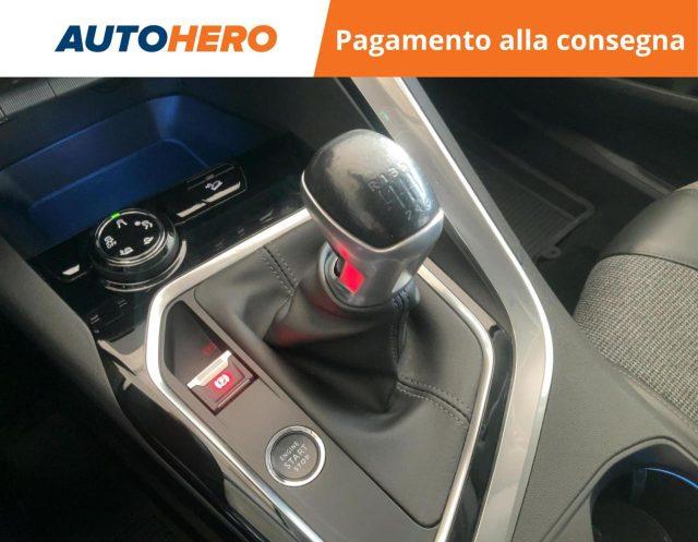 PEUGEOT 3008 BlueHDi 130 S&S Allure