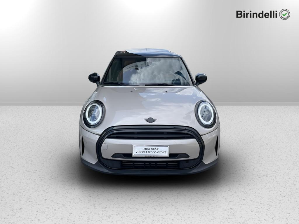 MINI Mini 4ª serie (F56) - Mini 1.5 Cooper Yours