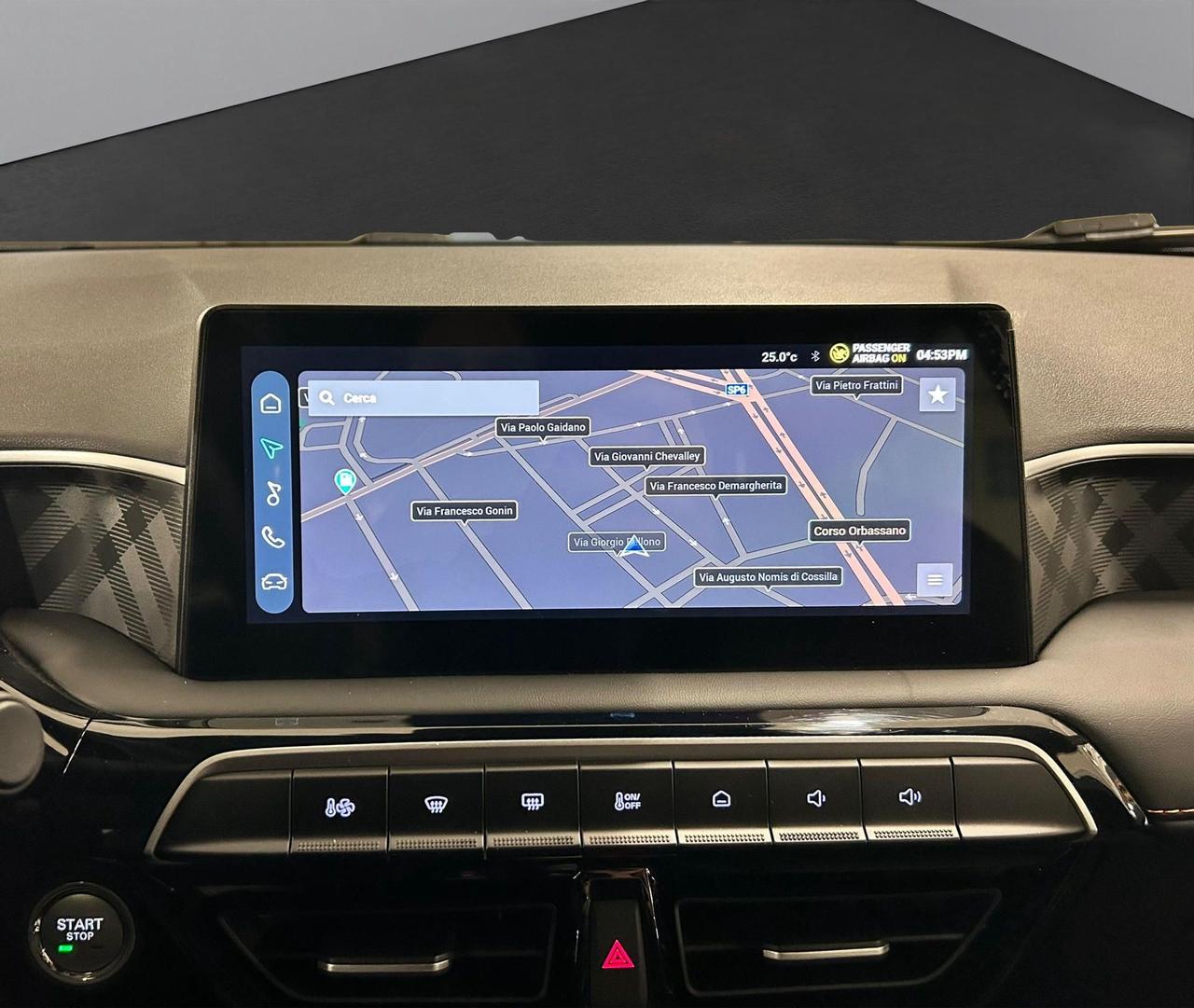 Mg 1.5 hybrid+ Comfort auto