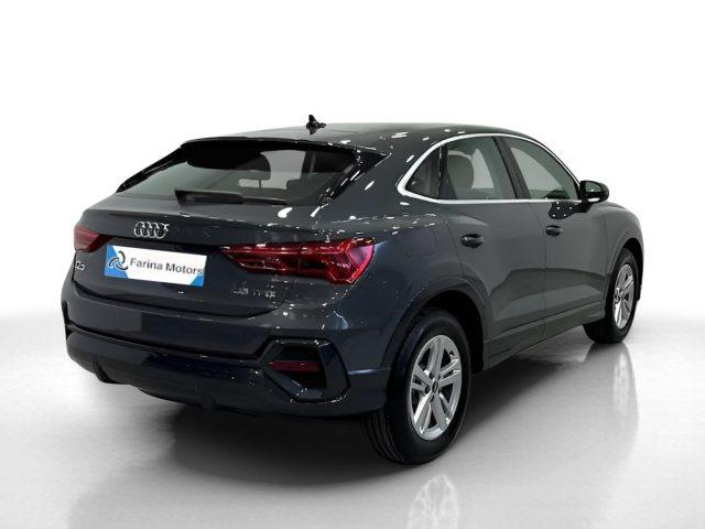 AUDI Q3 SPB 35 TFSI 110KW (150 CV) S tronic-Apple Carplay